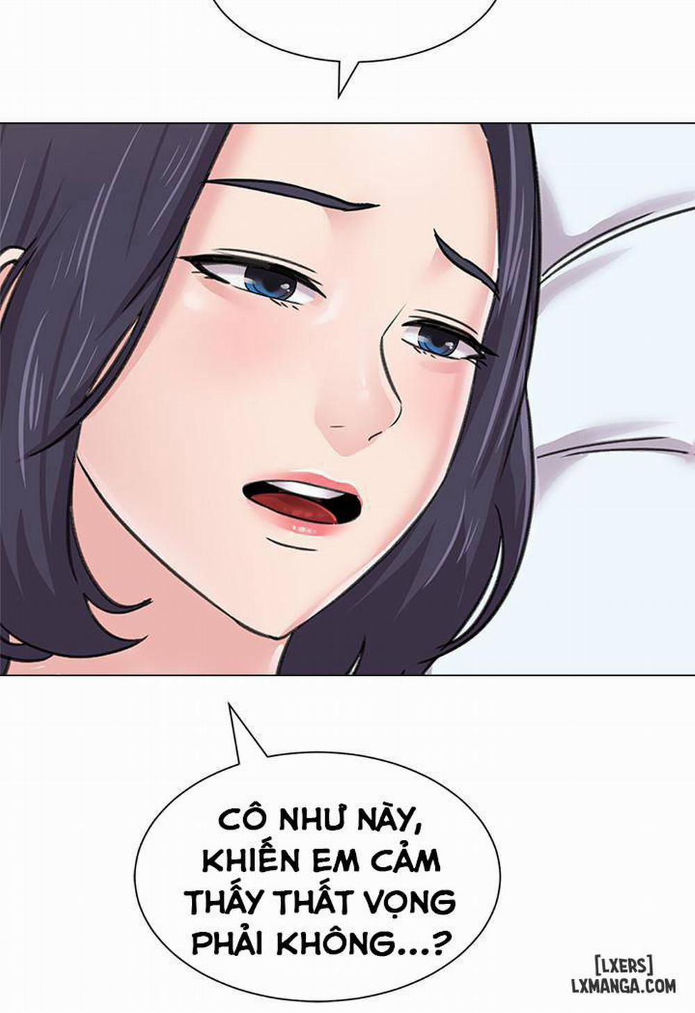 Cô Giáo Gợi Cảm 60 trang 31