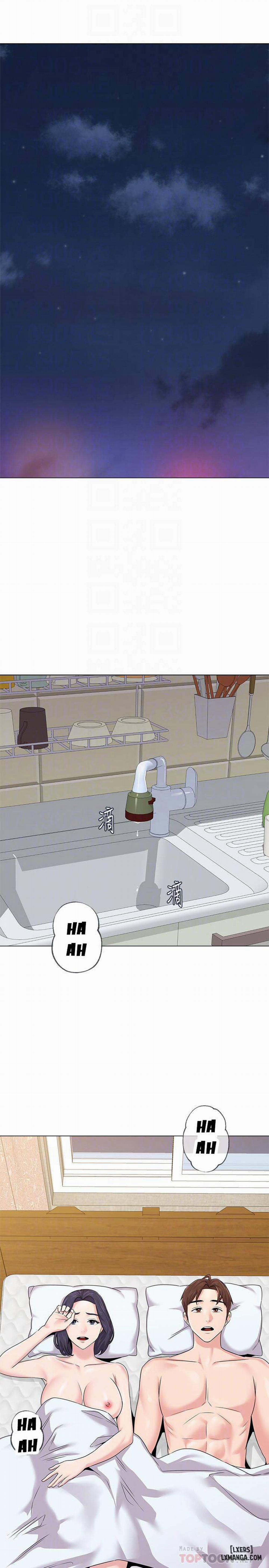 Cô Giáo Gợi Cảm 60 trang 4