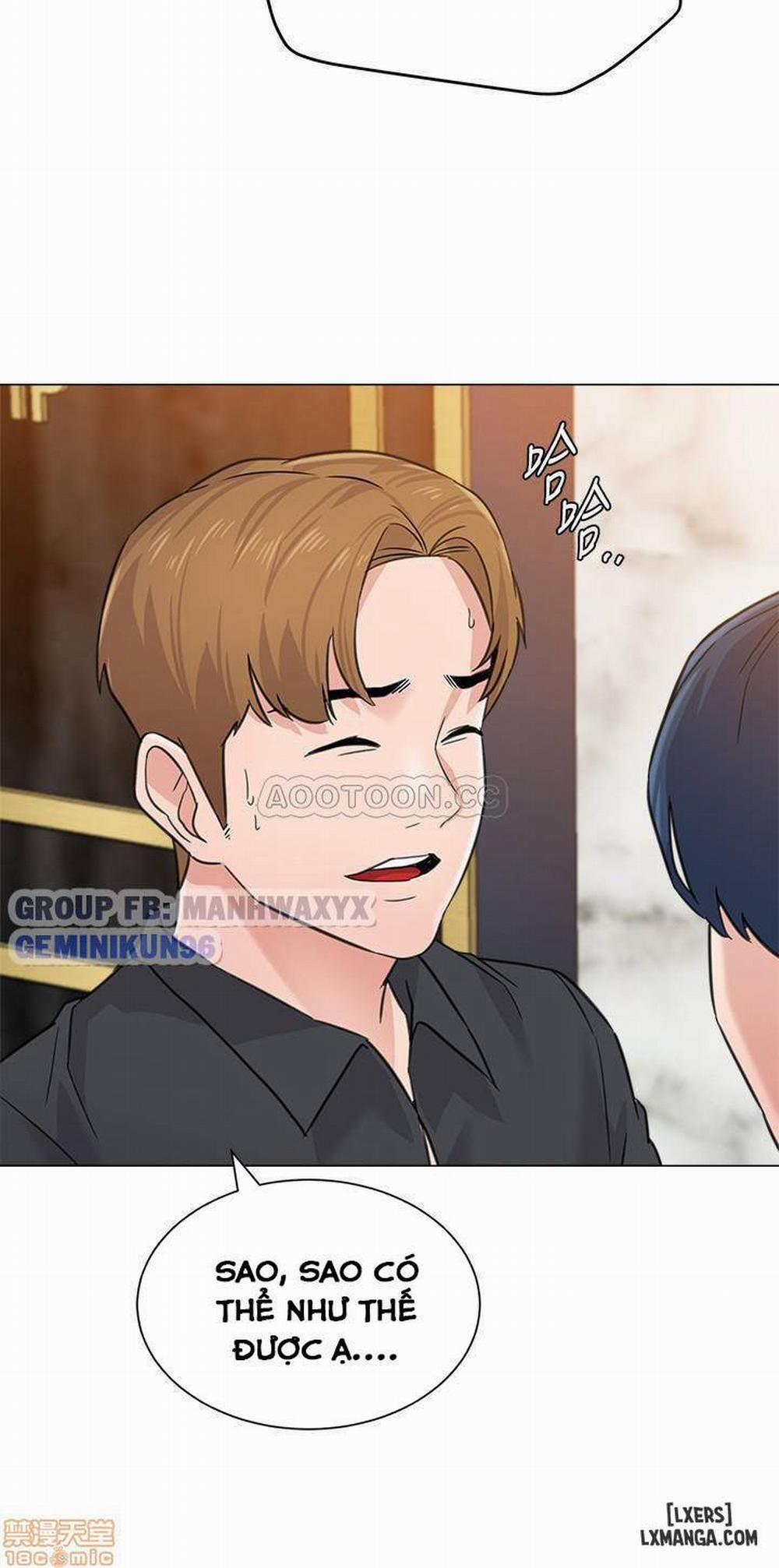 Cô Giáo Gợi Cảm 62 trang 22