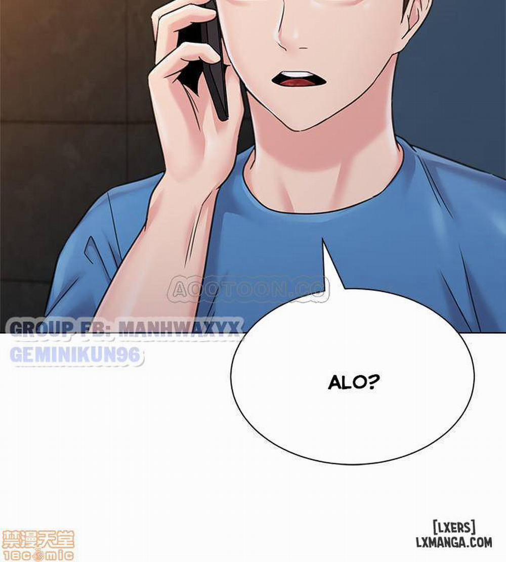 Cô Giáo Gợi Cảm 62 trang 30