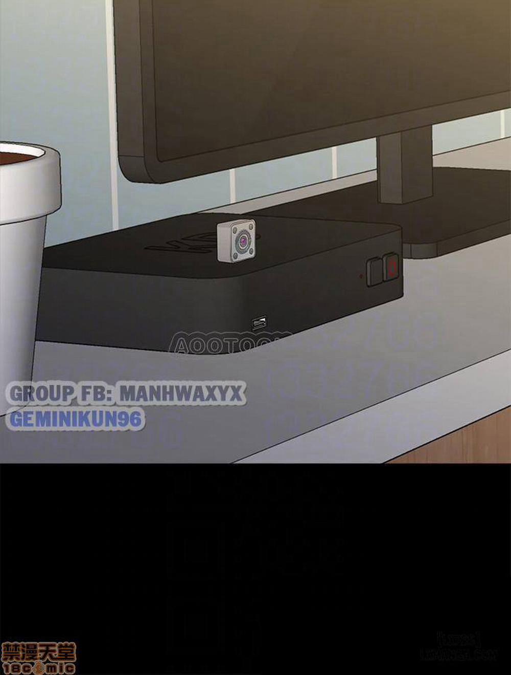 Cô Giáo Gợi Cảm 63 trang 15