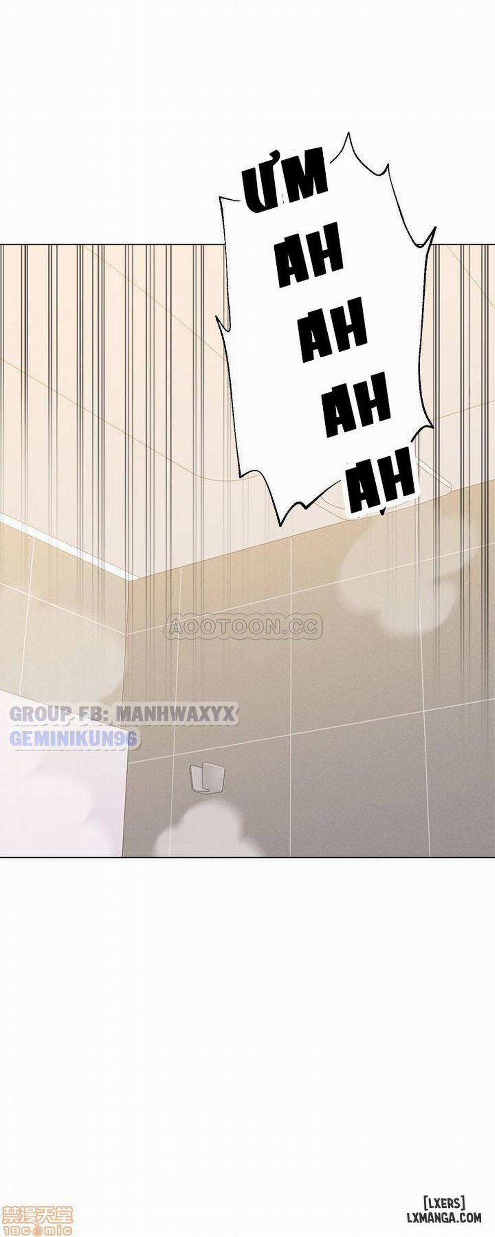 Cô Giáo Gợi Cảm 63 trang 25