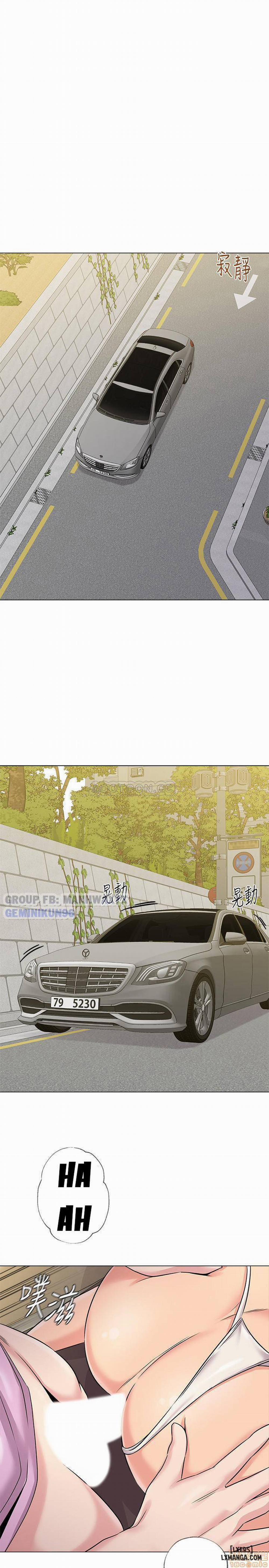 Cô Giáo Gợi Cảm 65 trang 22