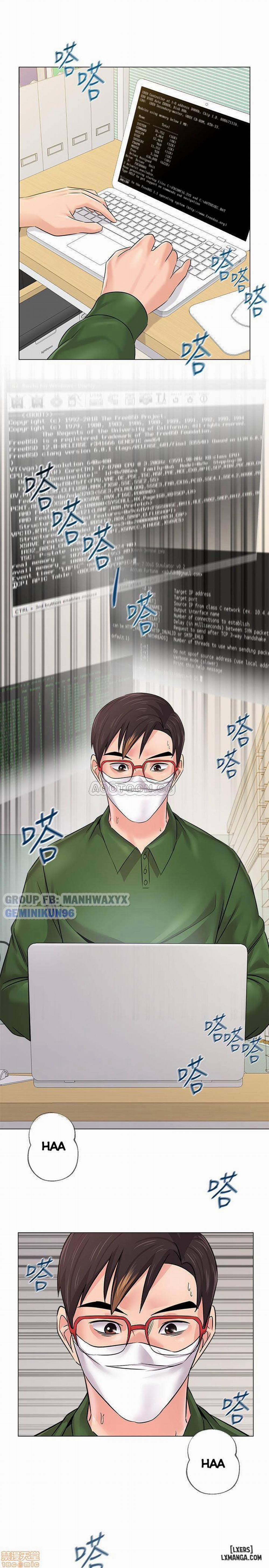 Cô Giáo Gợi Cảm 65 trang 28