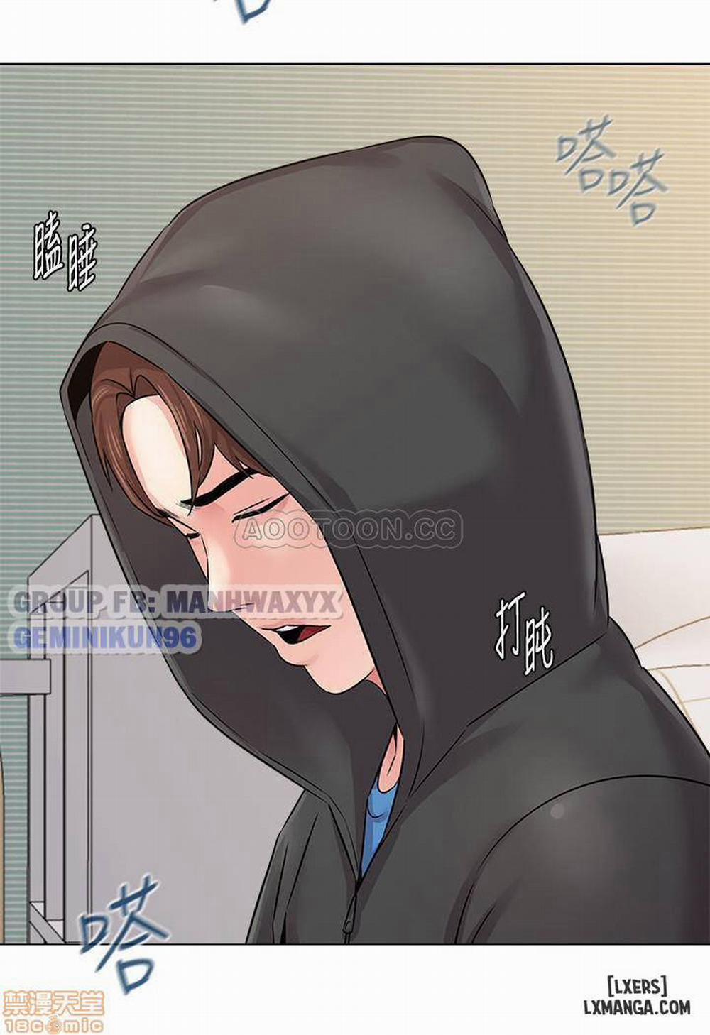 Cô Giáo Gợi Cảm 65 trang 29