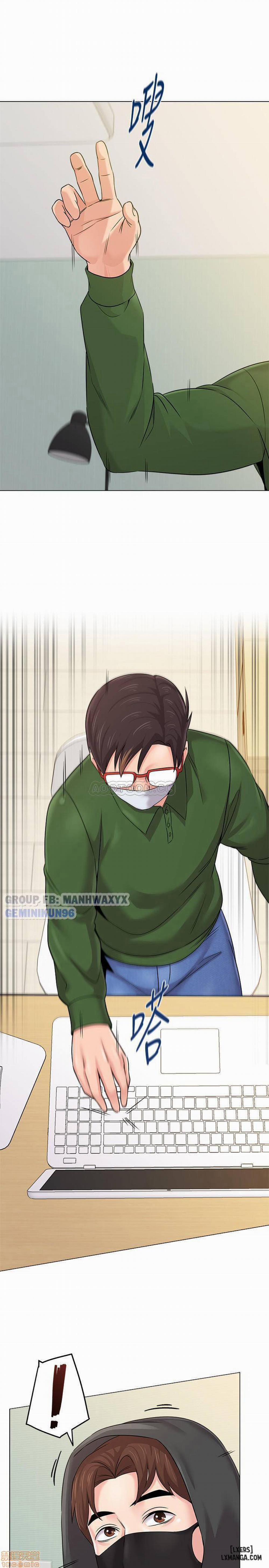 Cô Giáo Gợi Cảm 65 trang 30