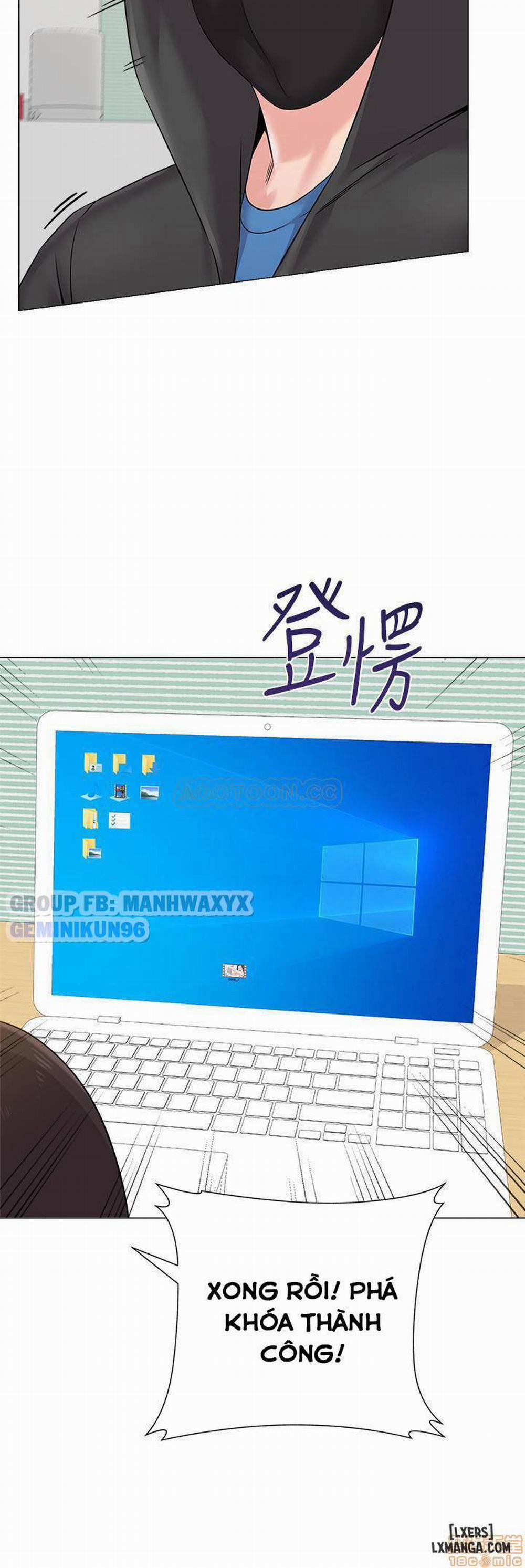 Cô Giáo Gợi Cảm 65 trang 31