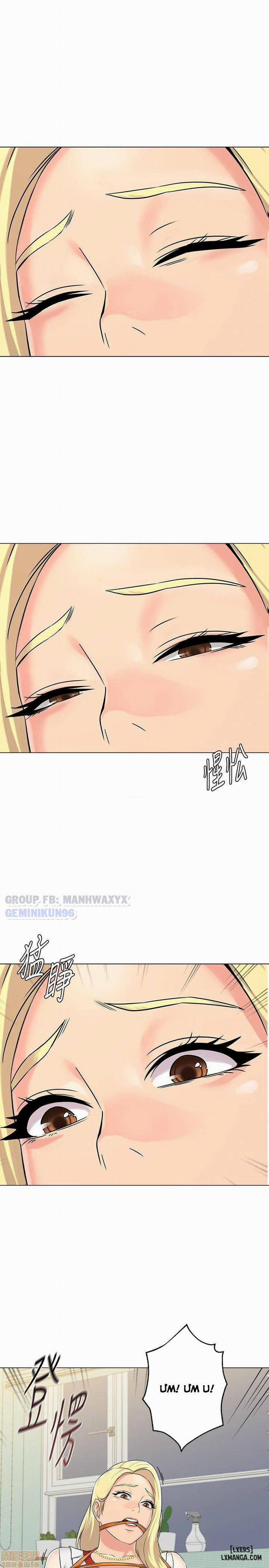 Cô Giáo Gợi Cảm 66 trang 14