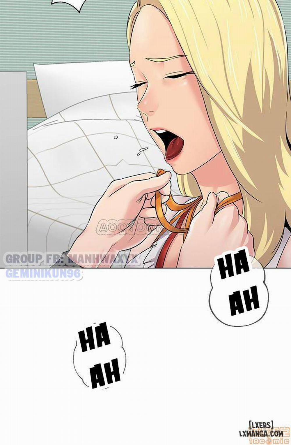 Cô Giáo Gợi Cảm 66 trang 23