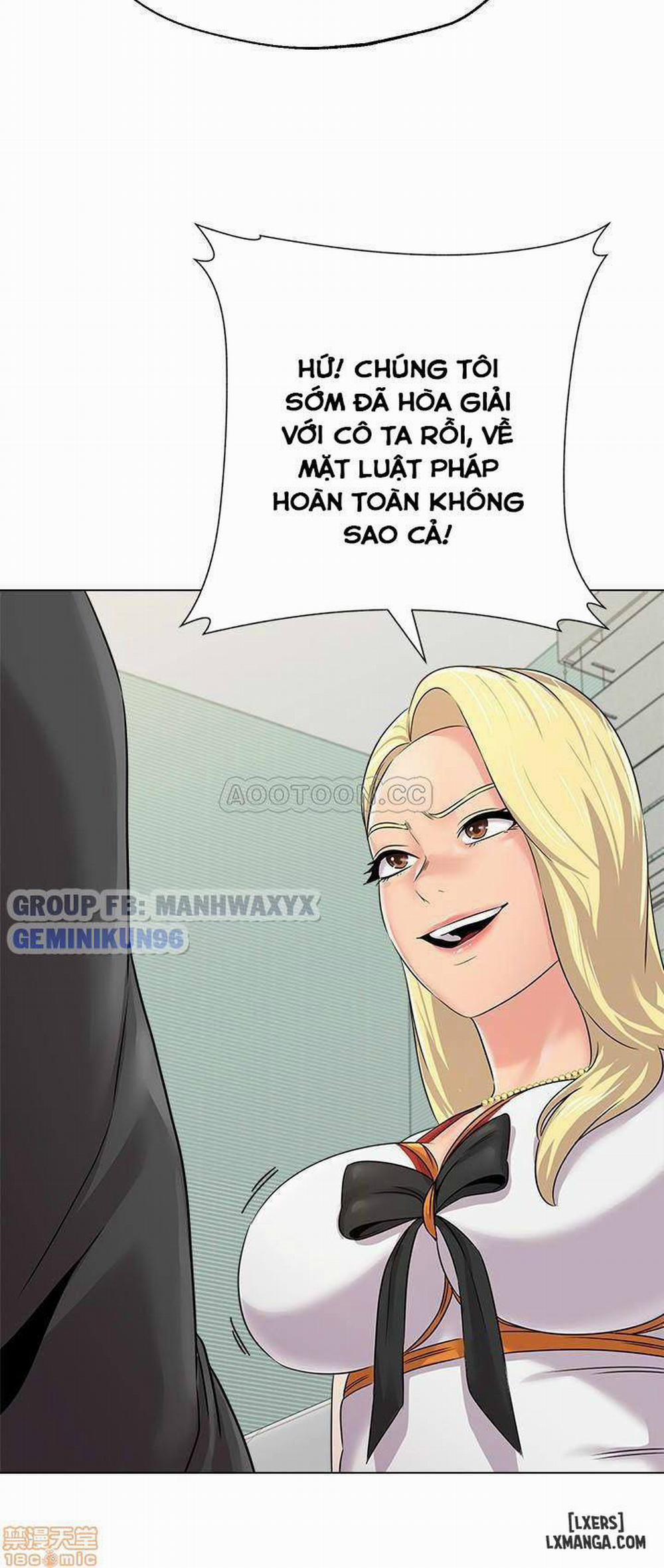 Cô Giáo Gợi Cảm 66 trang 25