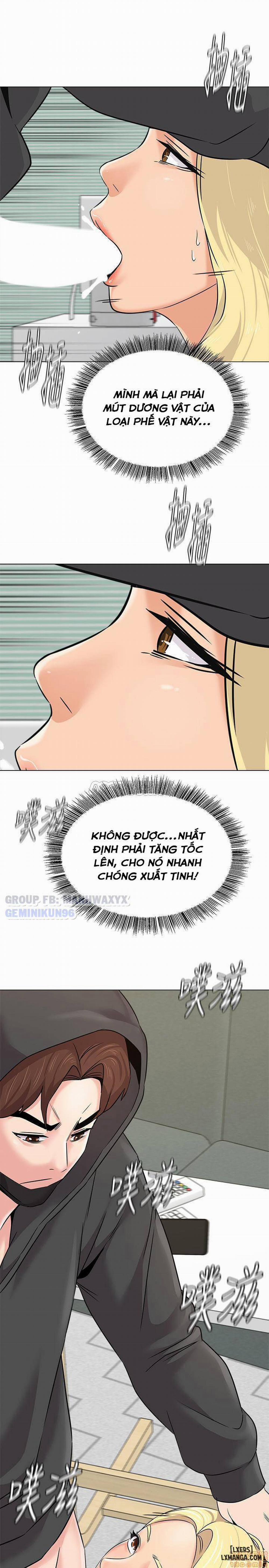 Cô Giáo Gợi Cảm 67 trang 12