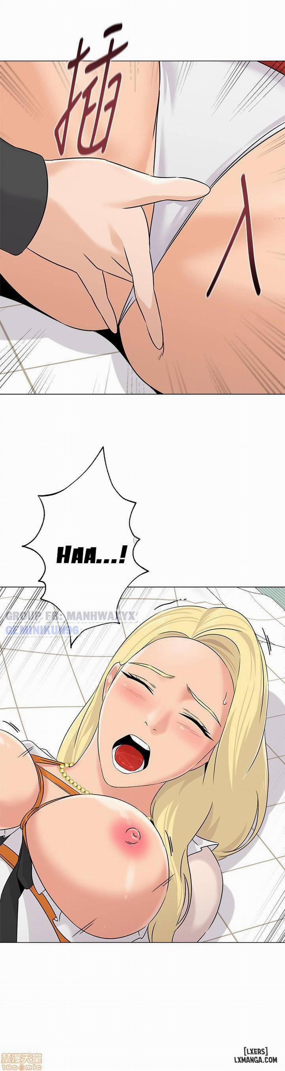 Cô Giáo Gợi Cảm 68 trang 2