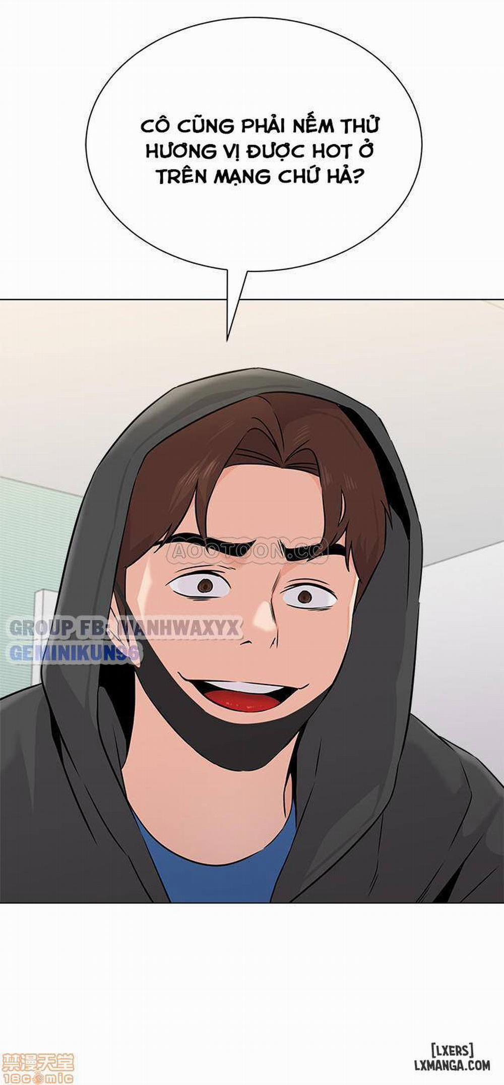 Cô Giáo Gợi Cảm 68 trang 8