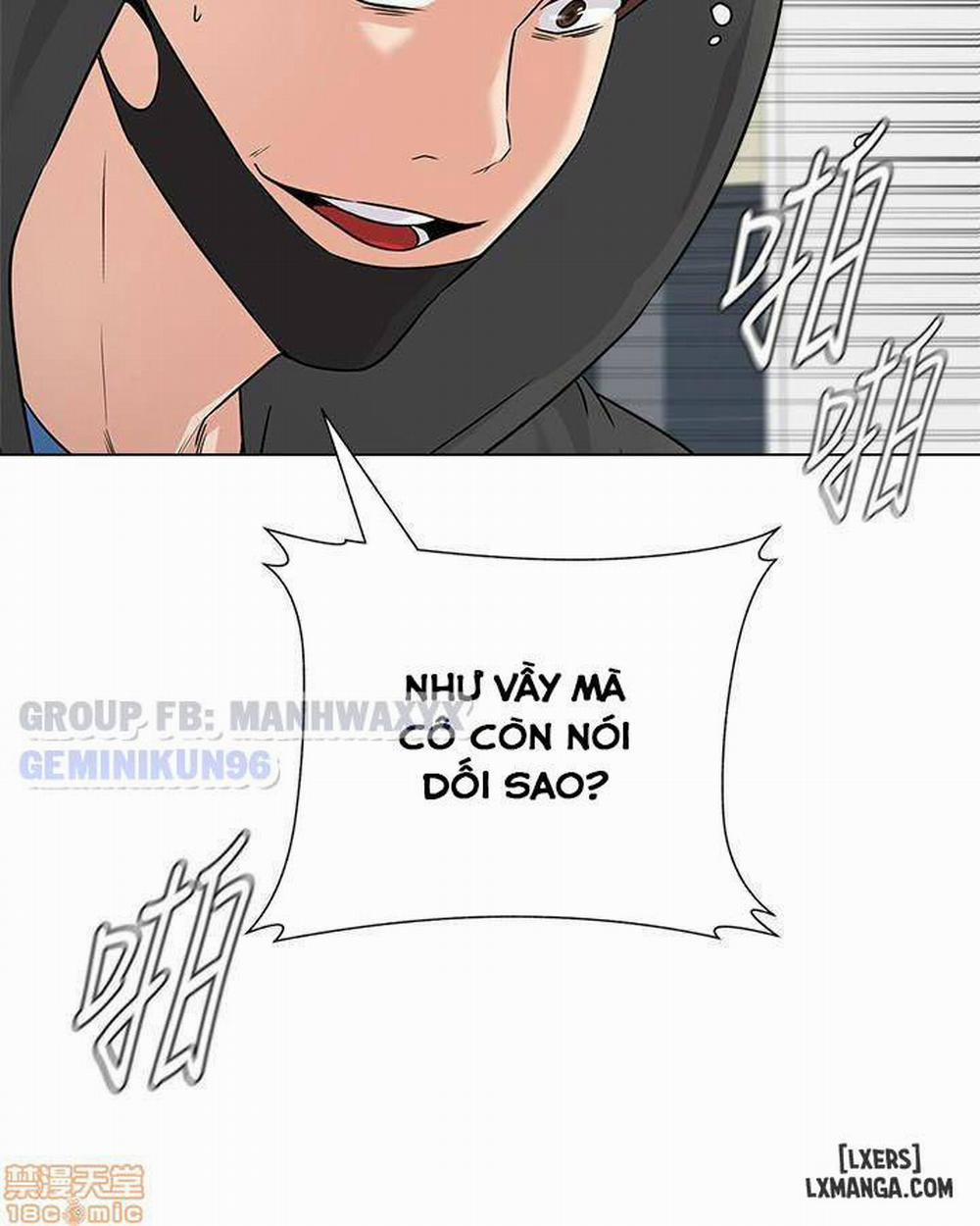 Cô Giáo Gợi Cảm 69 trang 30