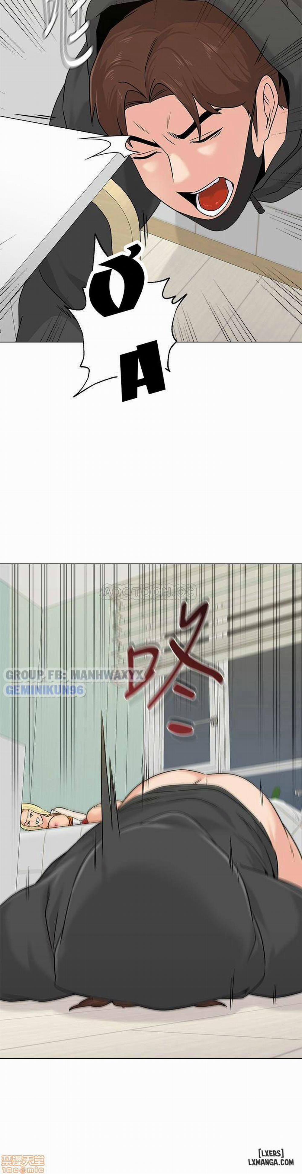 Cô Giáo Gợi Cảm 69 trang 41