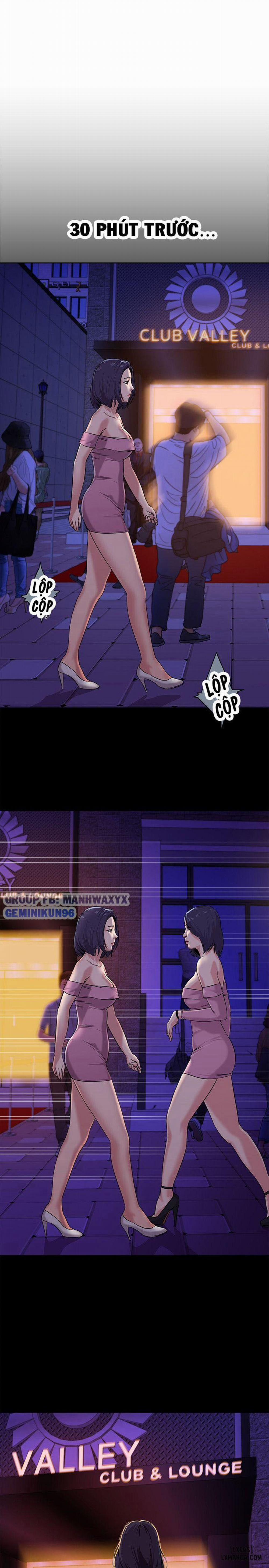 Cô Giáo Gợi Cảm 7 trang 17