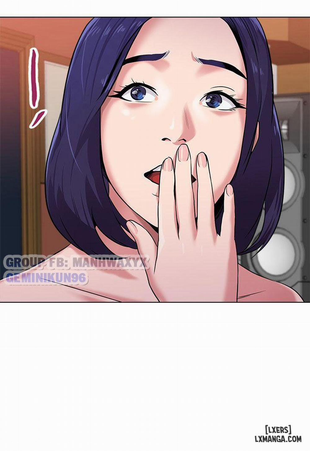 Cô Giáo Gợi Cảm 7 trang 22