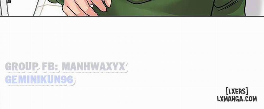 Cô Giáo Gợi Cảm 70 trang 20