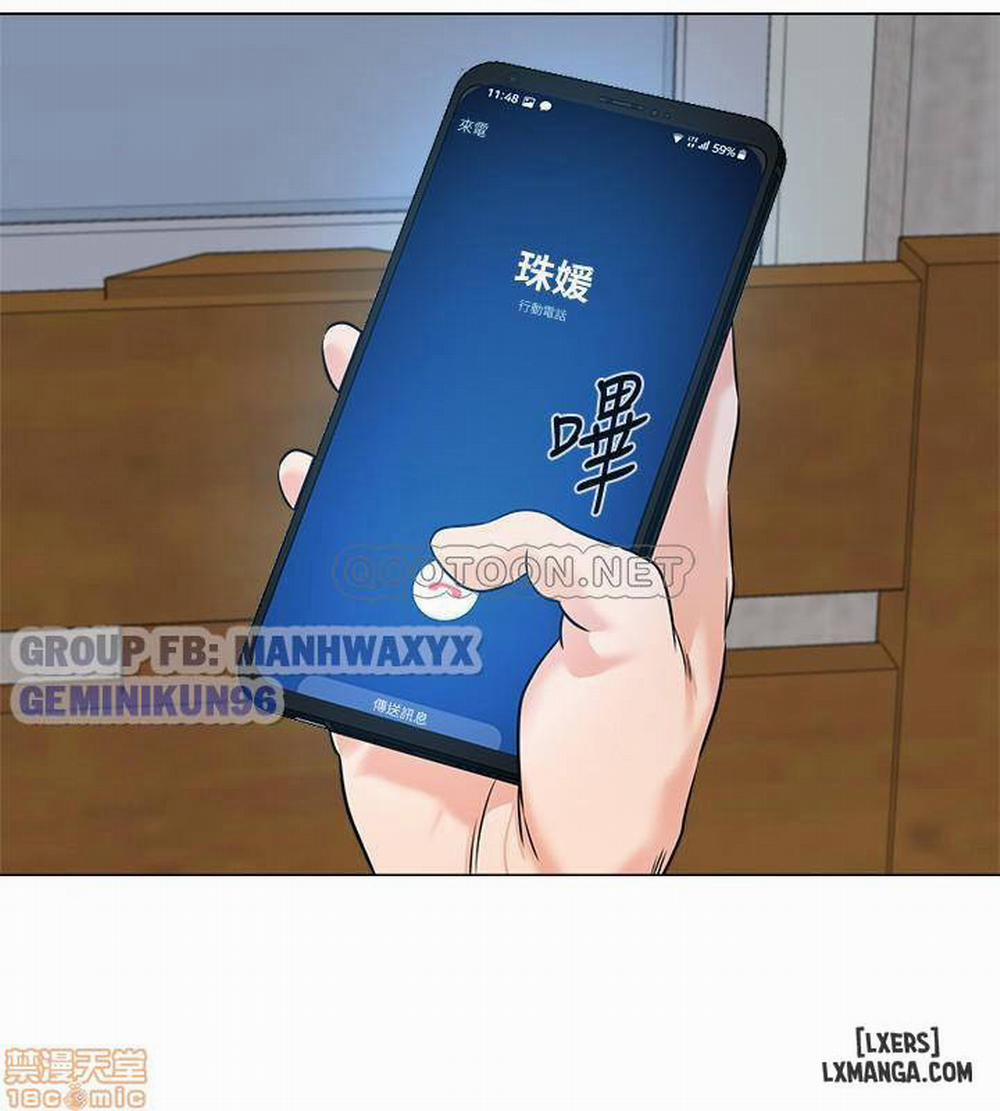 Cô Giáo Gợi Cảm 71 trang 35