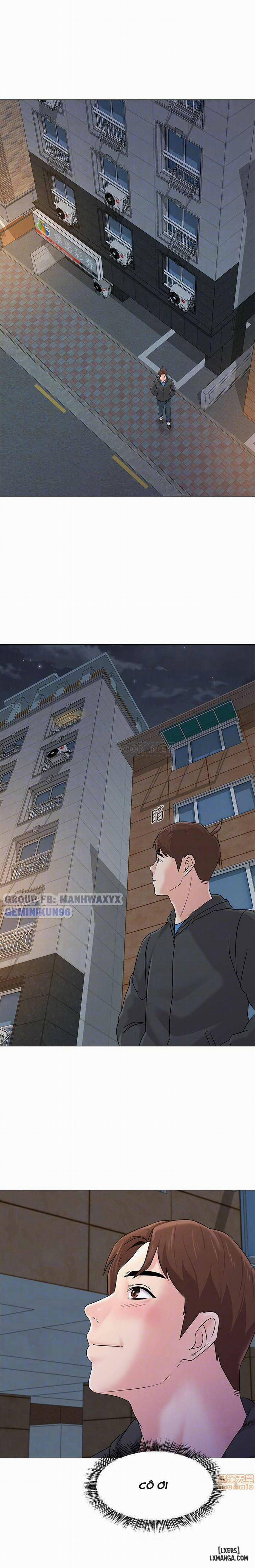 Cô Giáo Gợi Cảm 73 trang 6