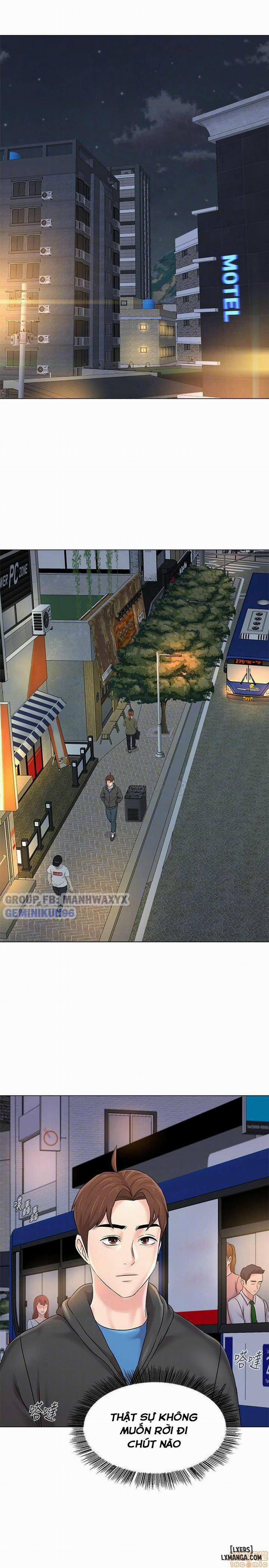 Cô Giáo Gợi Cảm 73 trang 7