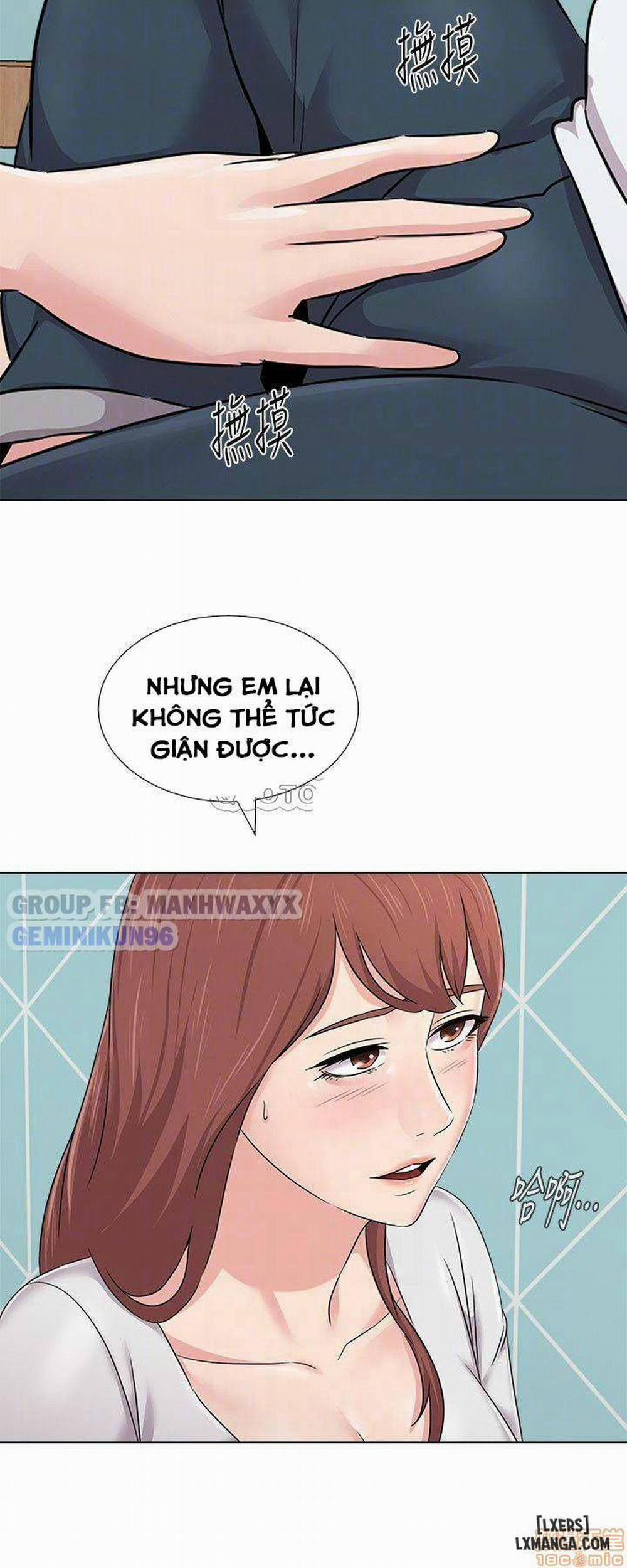 Cô Giáo Gợi Cảm 74 trang 10