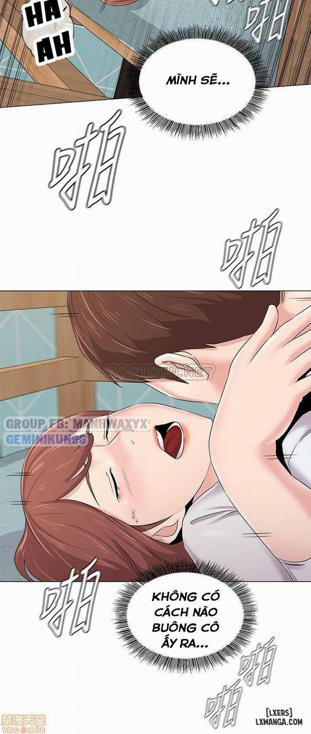 Cô Giáo Gợi Cảm 75 trang 16