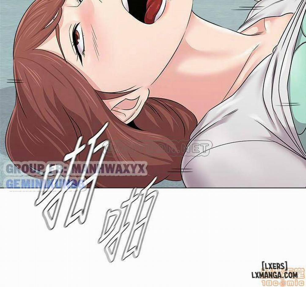 Cô Giáo Gợi Cảm 75 trang 24