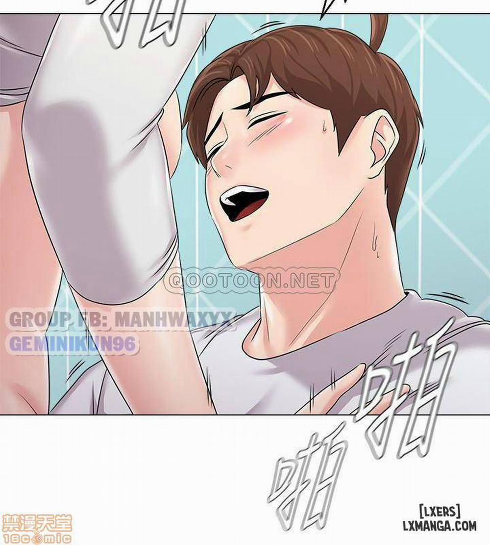 Cô Giáo Gợi Cảm 75 trang 26