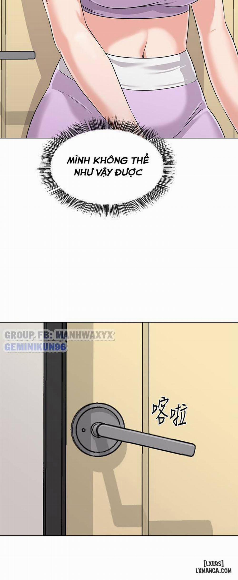 Cô Giáo Gợi Cảm 76 trang 27