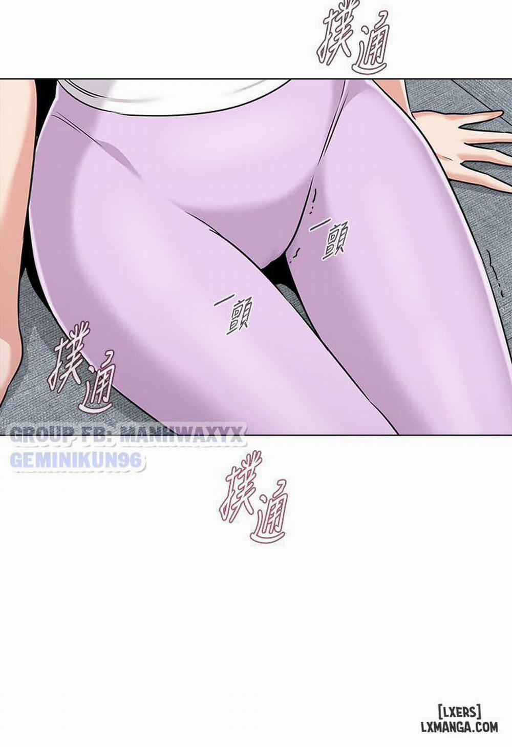 Cô Giáo Gợi Cảm 76 trang 35