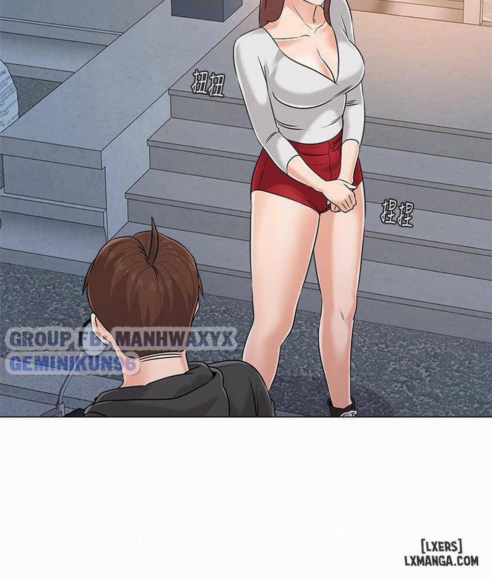 Cô Giáo Gợi Cảm 77 trang 20