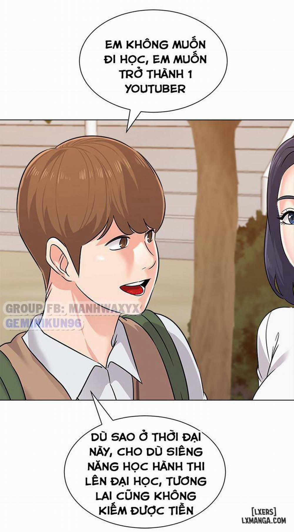 Cô Giáo Gợi Cảm 77 trang 31