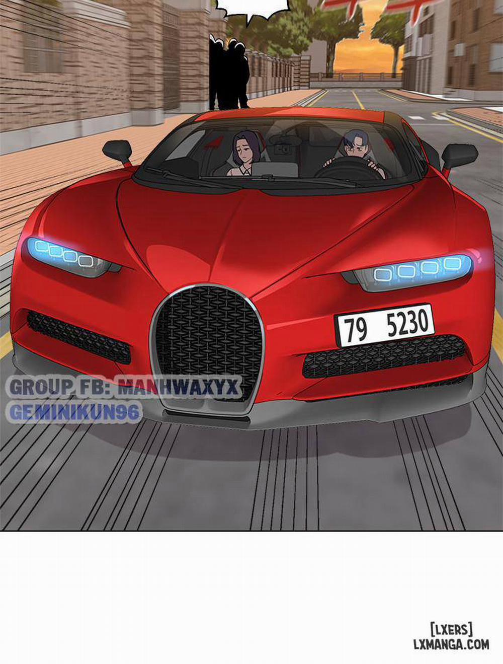 Cô Giáo Gợi Cảm 78 trang 20