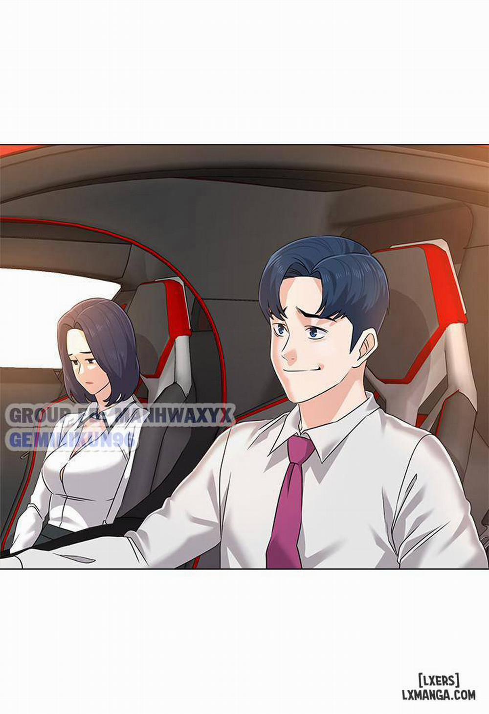 Cô Giáo Gợi Cảm 78 trang 22