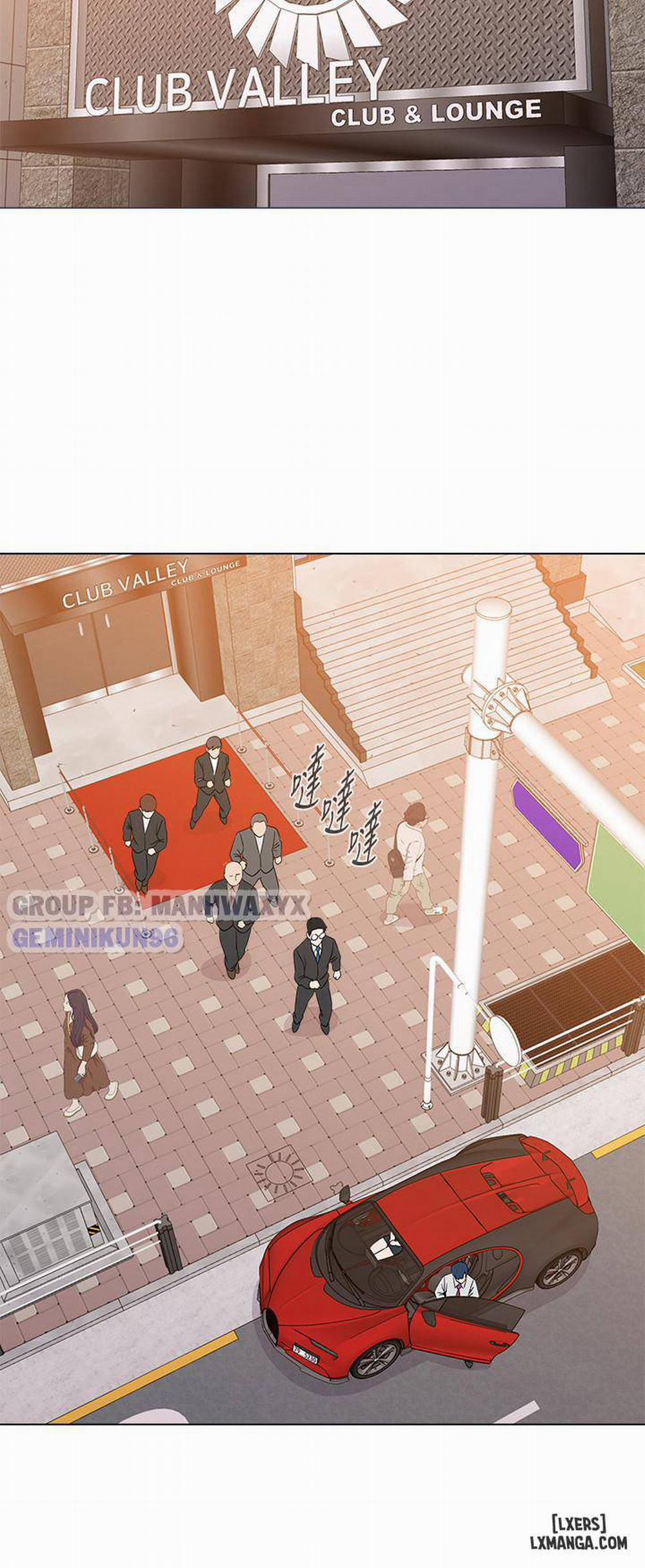 Cô Giáo Gợi Cảm 78 trang 24