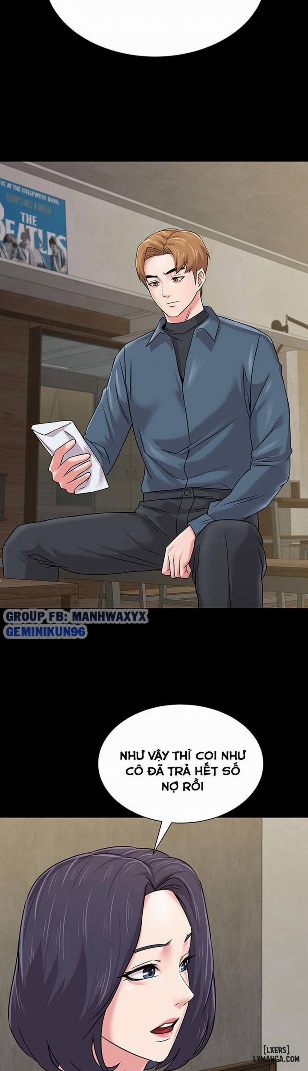 Cô Giáo Gợi Cảm 79 trang 29