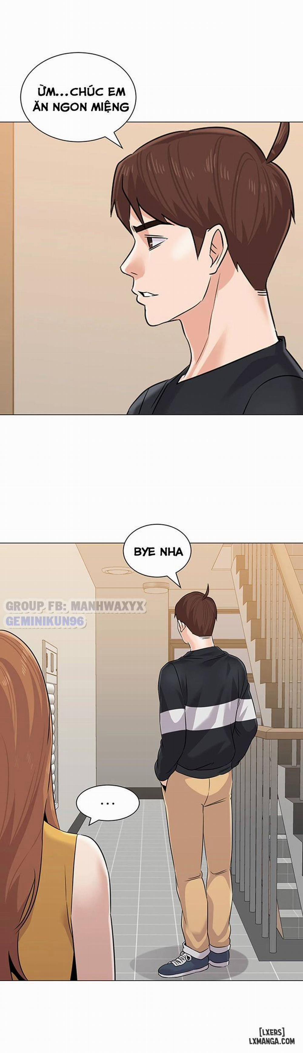 Cô Giáo Gợi Cảm 79 trang 37