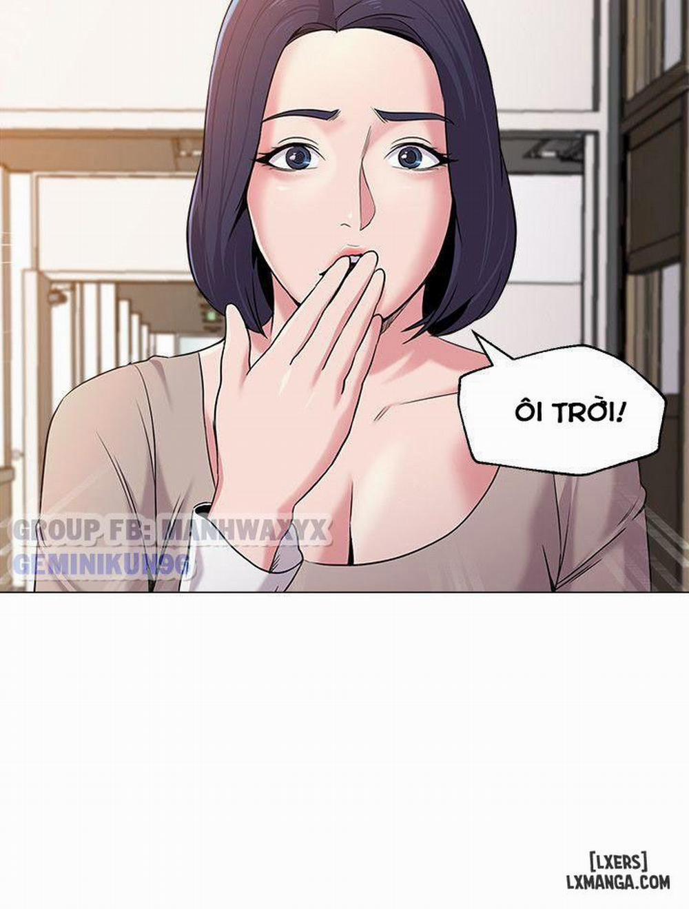 Cô Giáo Gợi Cảm 9 trang 43