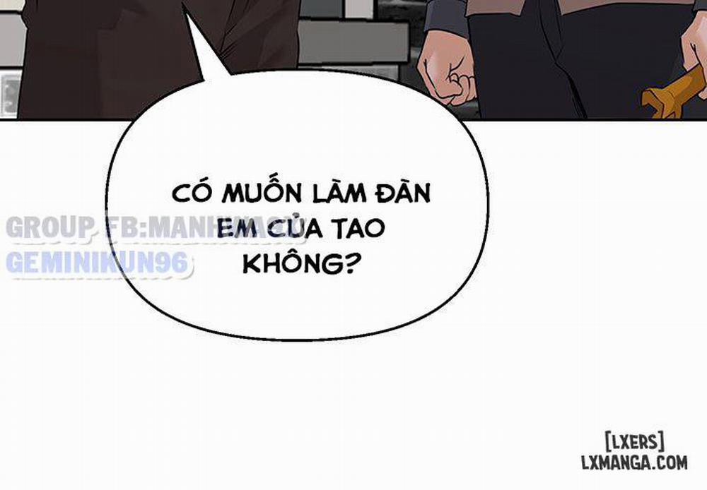 Cô Giáo Gợi Cảm 93 trang 21