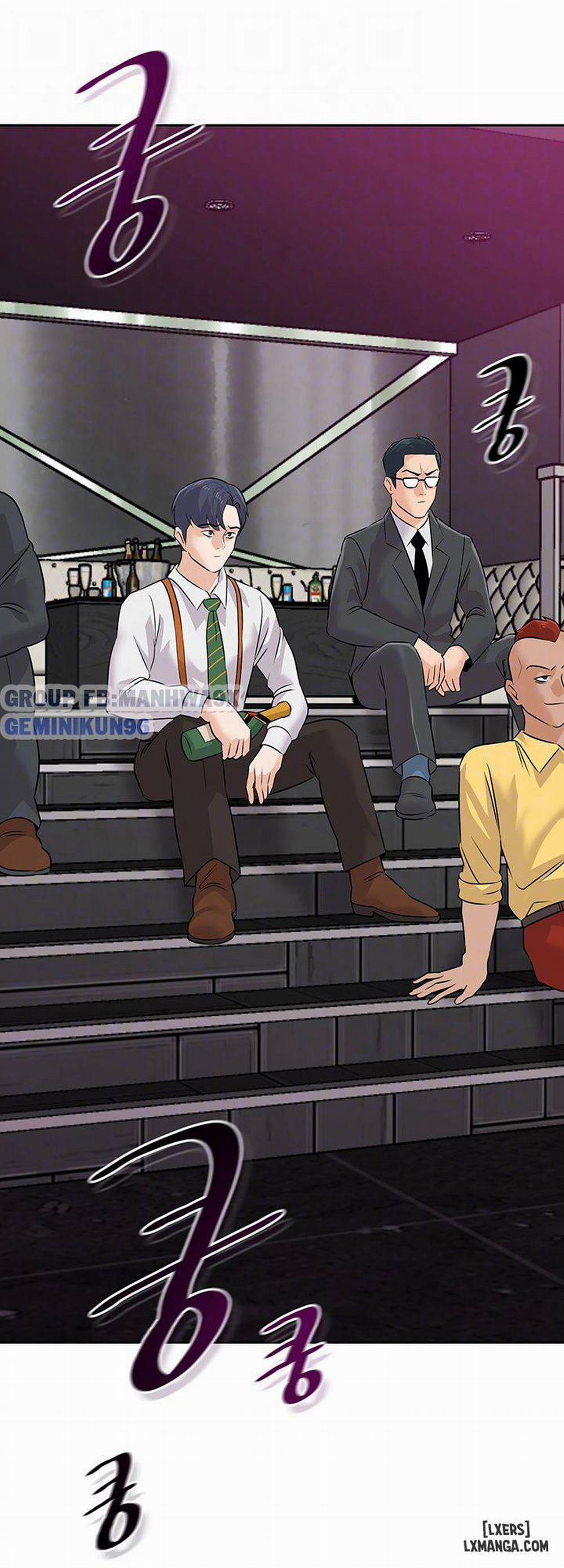 Cô Giáo Gợi Cảm 93 trang 3