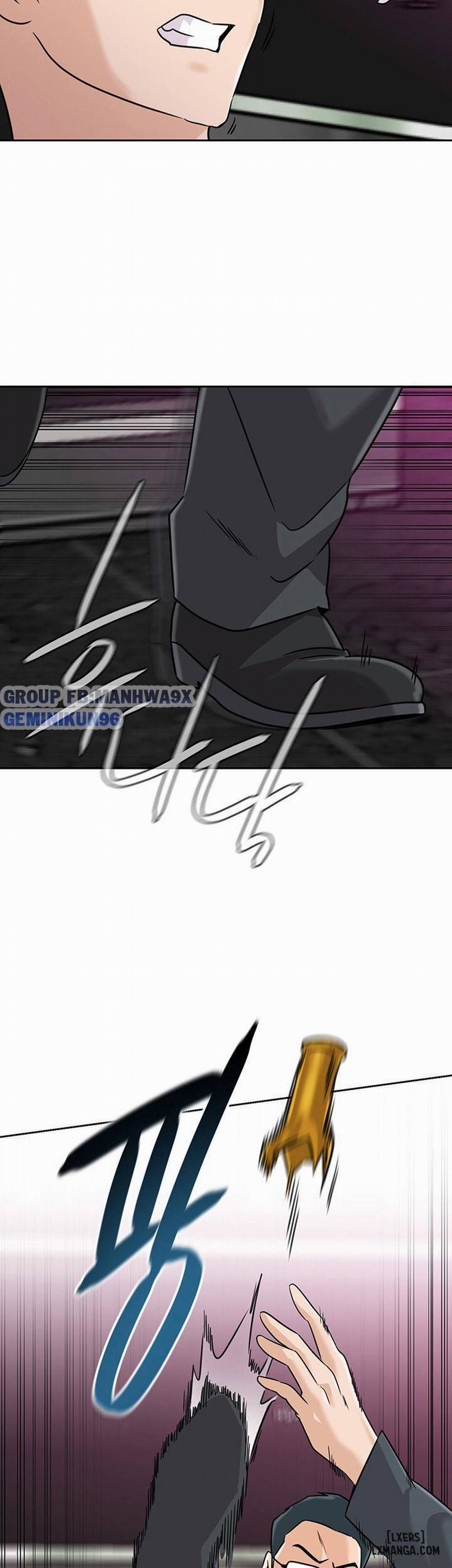 Cô Giáo Gợi Cảm 93 trang 31