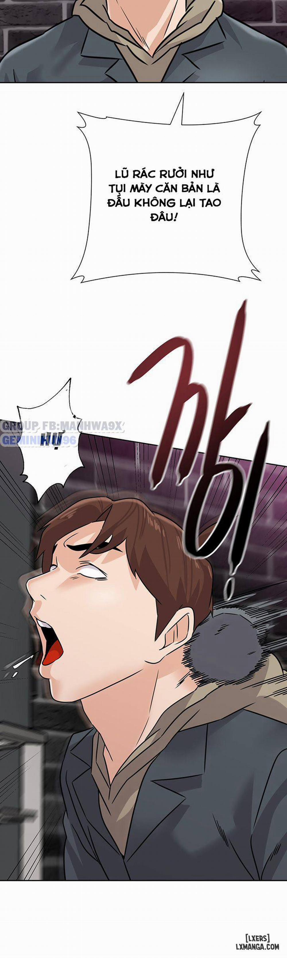 Cô Giáo Gợi Cảm 93 trang 47