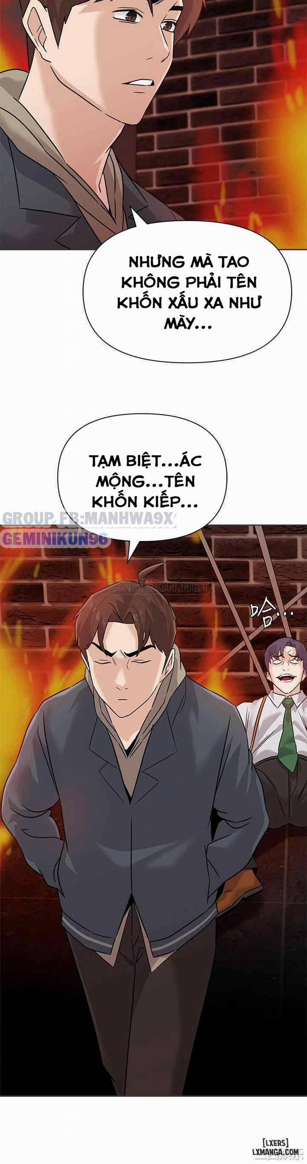 Cô Giáo Gợi Cảm 94 trang 26