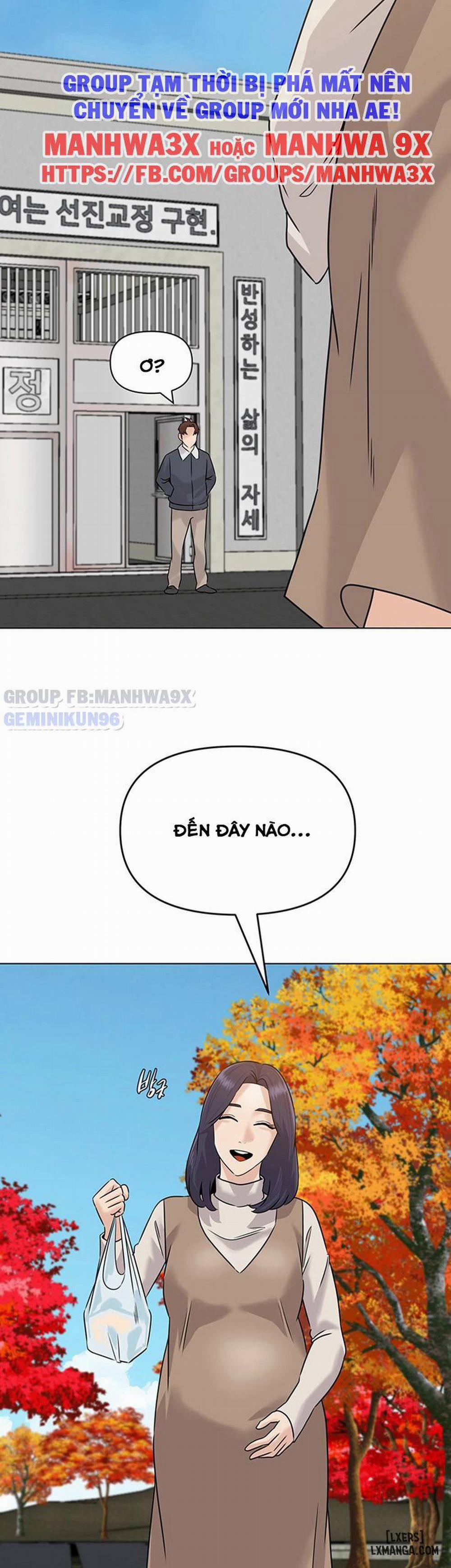 Cô Giáo Gợi Cảm 95 END trang 26