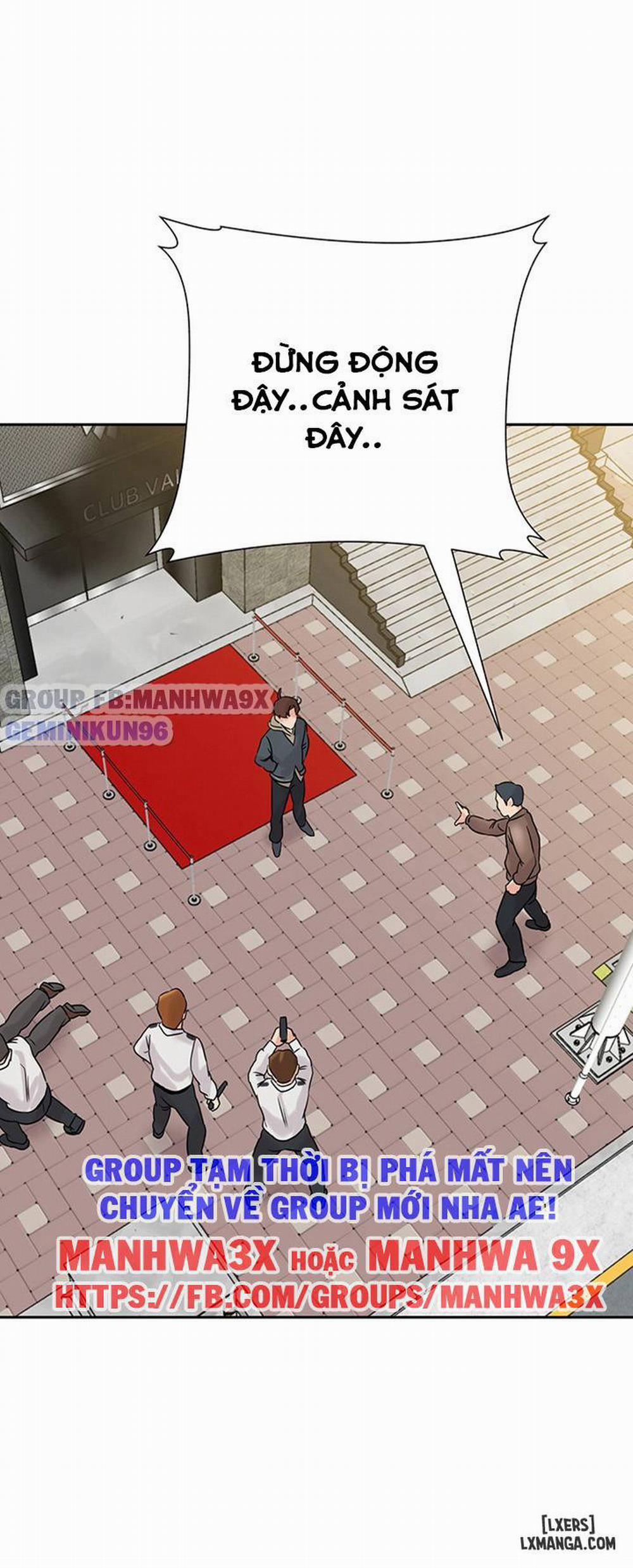 Cô Giáo Gợi Cảm 95 END trang 3