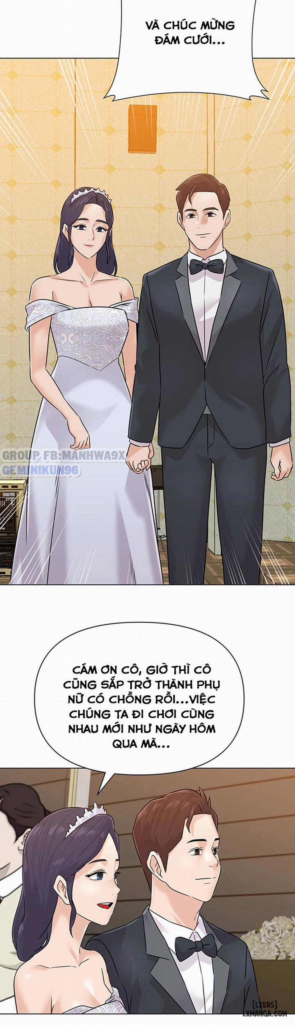 Cô Giáo Gợi Cảm 95 END trang 40