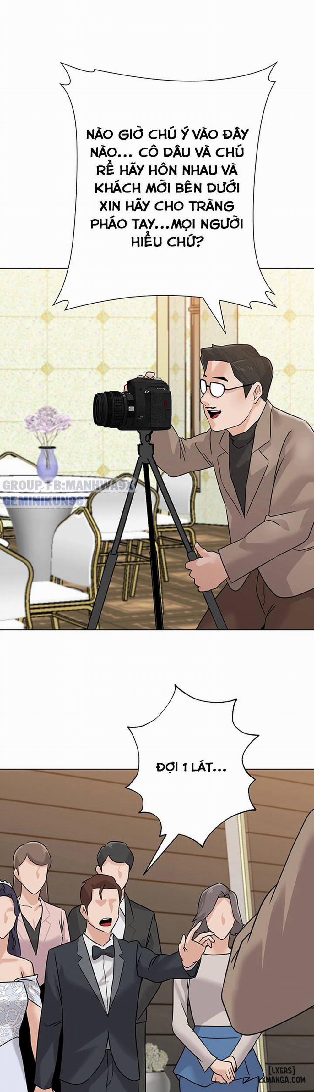 Cô Giáo Gợi Cảm 95 END trang 41