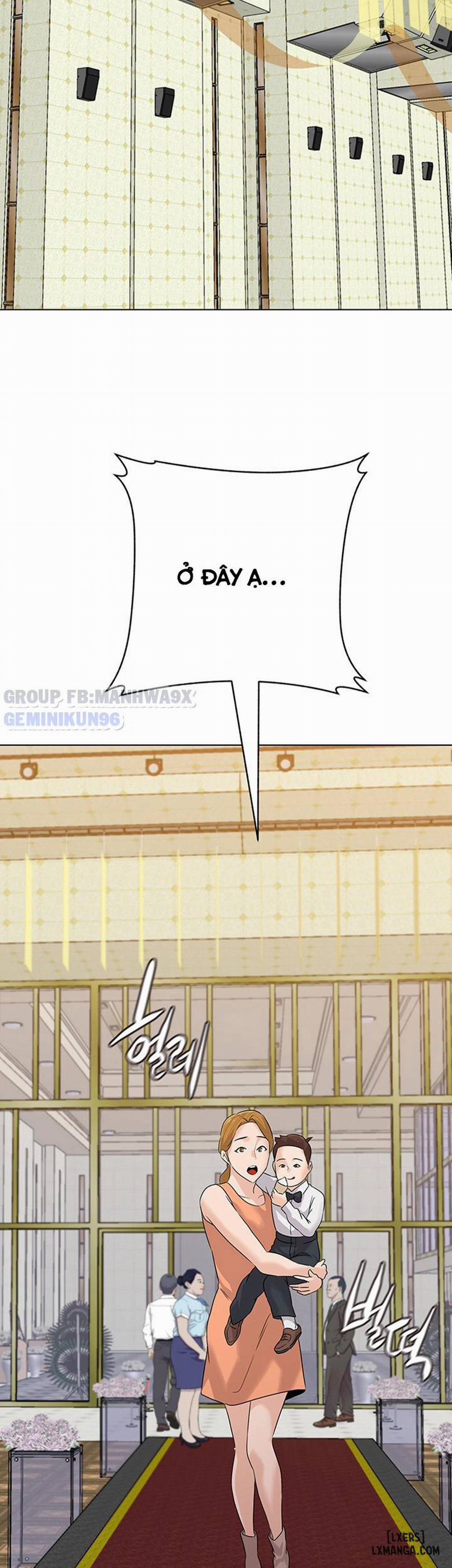 Cô Giáo Gợi Cảm 95 END trang 43