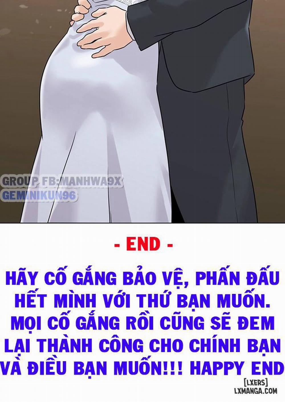 Cô Giáo Gợi Cảm 95 END trang 49